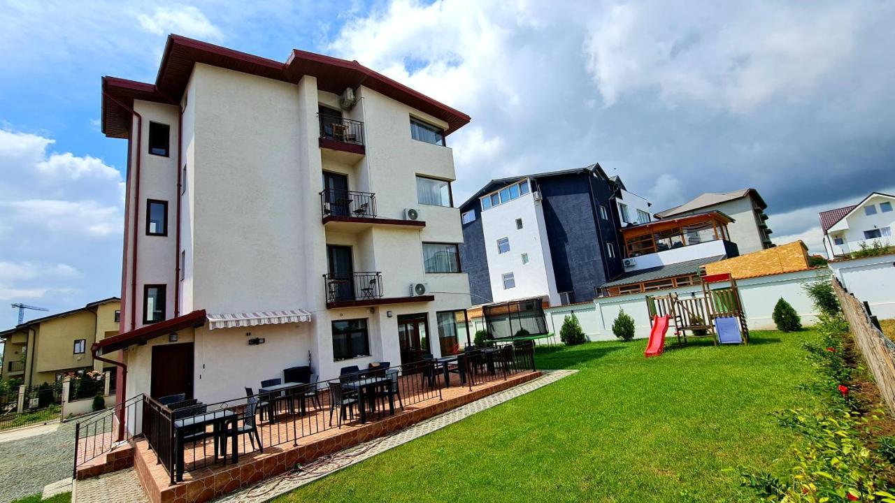 Elina2 Hotel เตคีร์กิโอล ภายนอก รูปภาพ