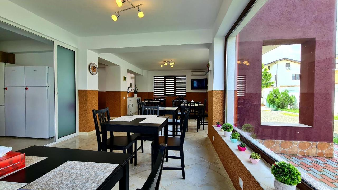 Elina2 Hotel เตคีร์กิโอล ภายนอก รูปภาพ