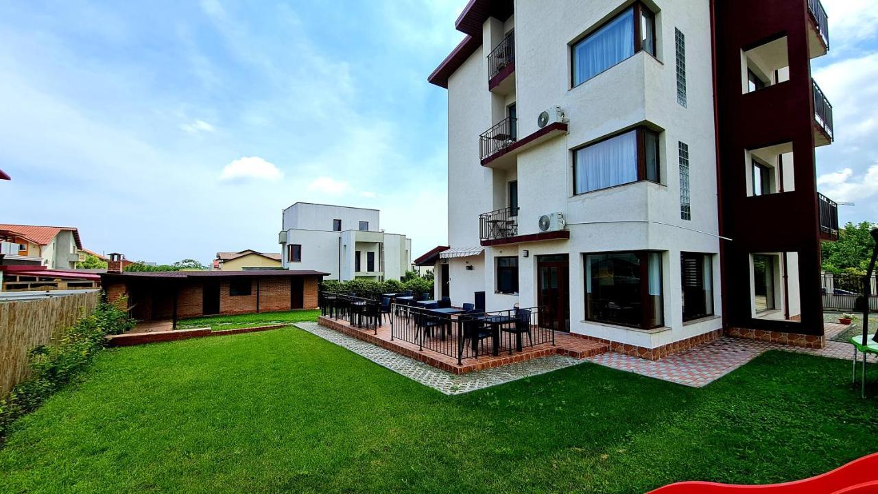 Elina2 Hotel เตคีร์กิโอล ภายนอก รูปภาพ
