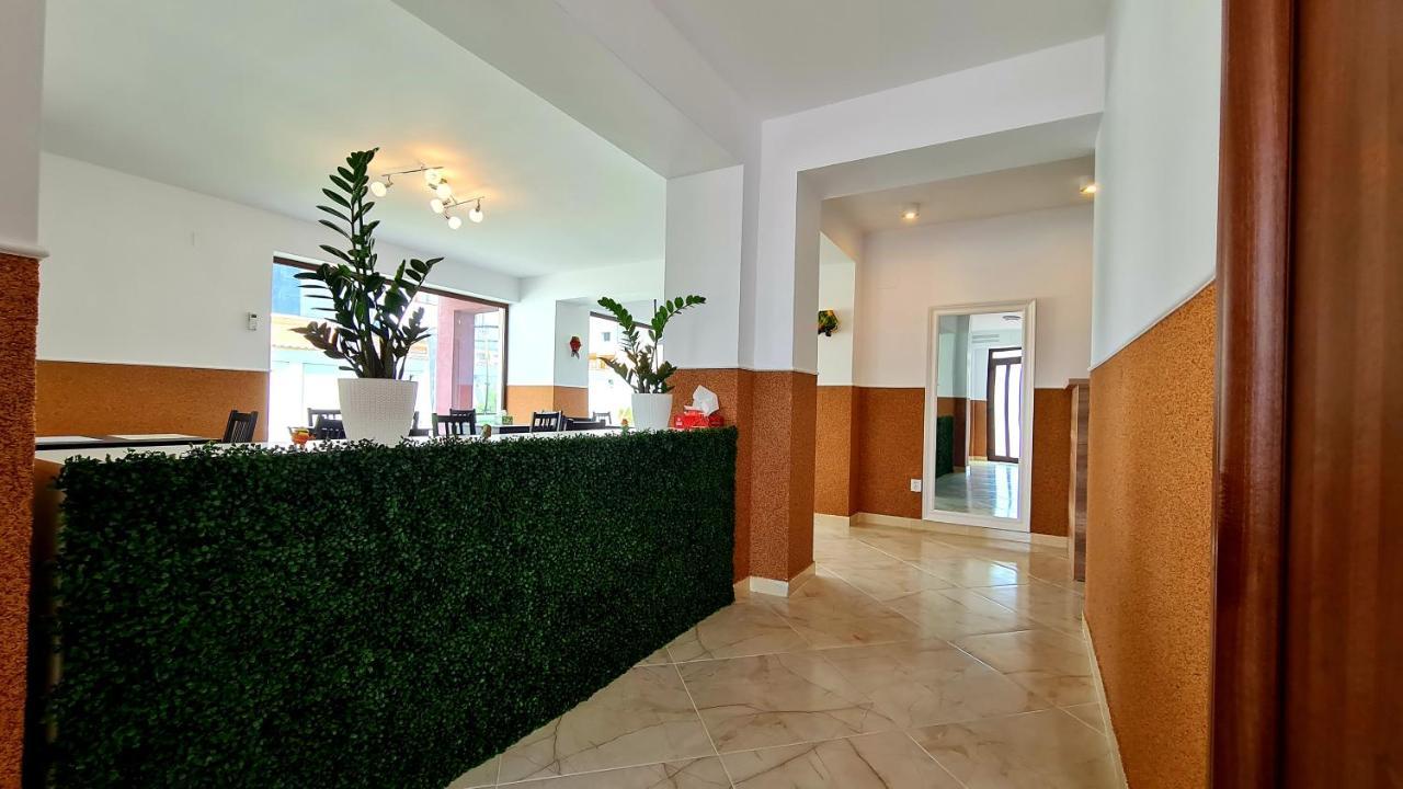 Elina2 Hotel เตคีร์กิโอล ภายนอก รูปภาพ