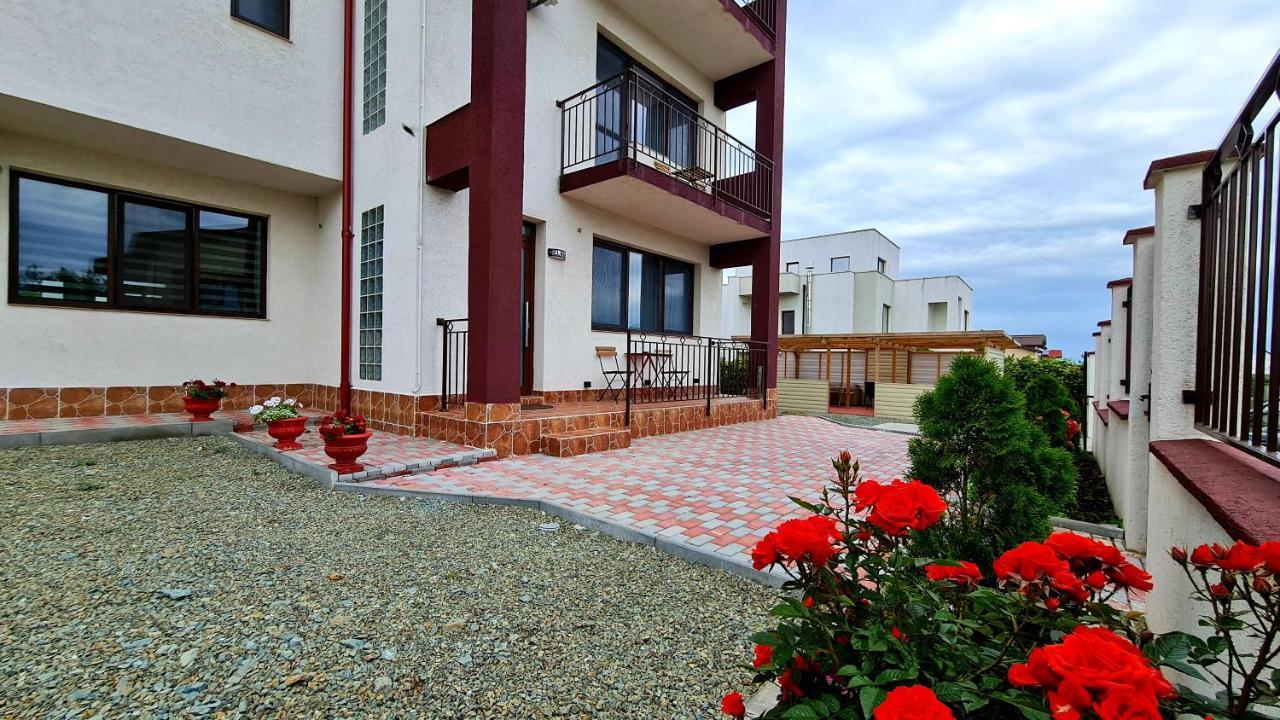 Elina2 Hotel เตคีร์กิโอล ภายนอก รูปภาพ