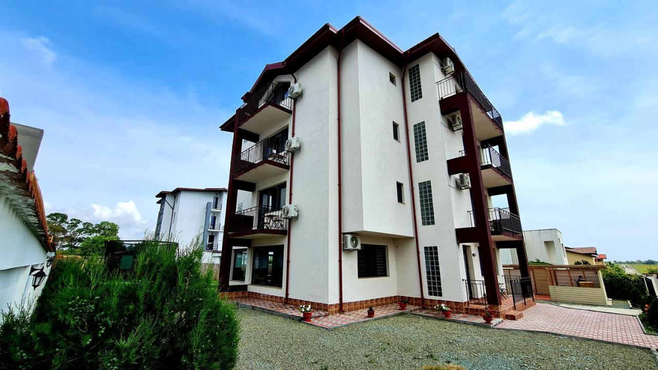 Elina2 Hotel เตคีร์กิโอล ภายนอก รูปภาพ