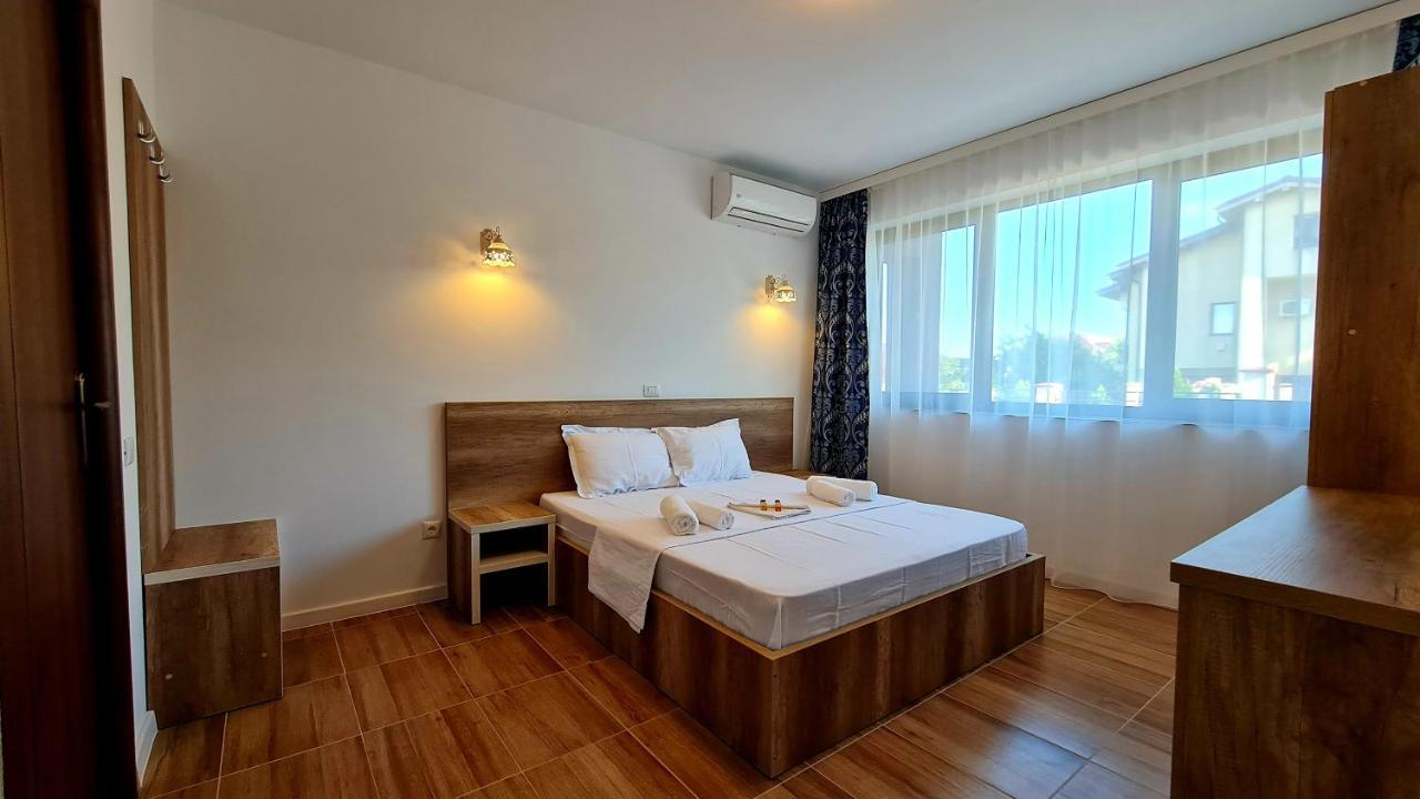 Elina2 Hotel เตคีร์กิโอล ห้อง รูปภาพ