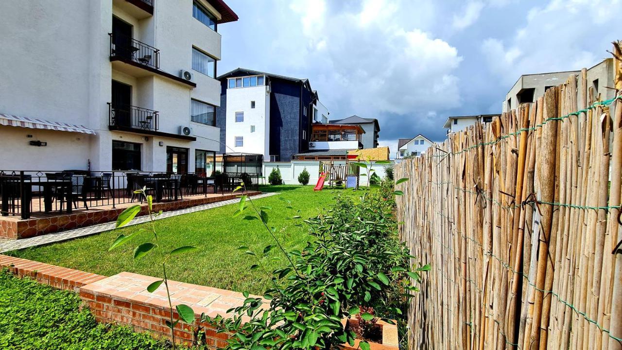 Elina2 Hotel เตคีร์กิโอล ภายนอก รูปภาพ