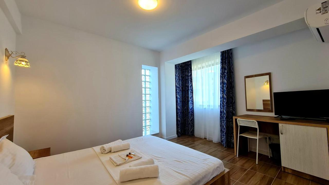 Elina2 Hotel เตคีร์กิโอล ภายนอก รูปภาพ