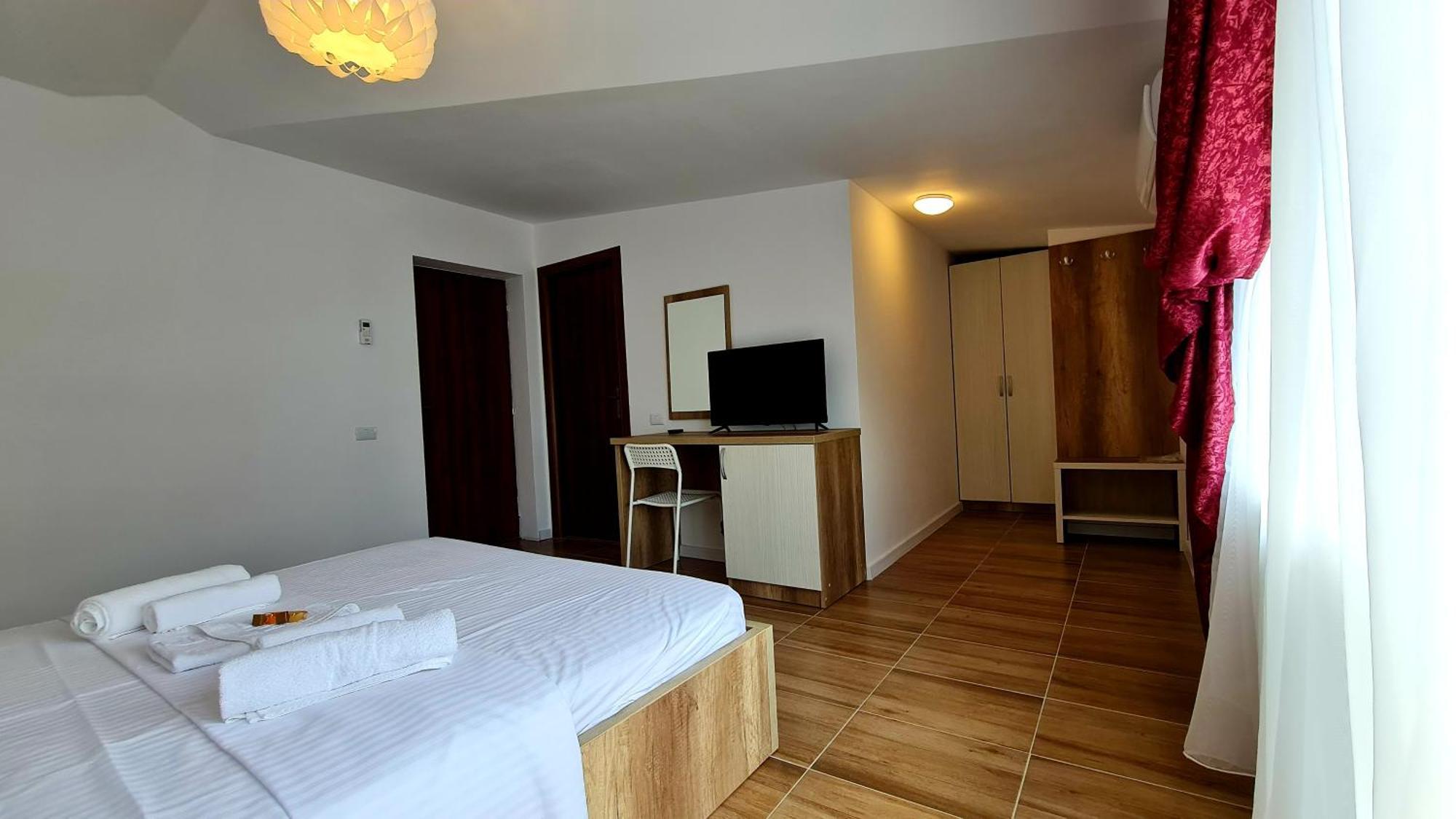 Elina2 Hotel เตคีร์กิโอล ห้อง รูปภาพ