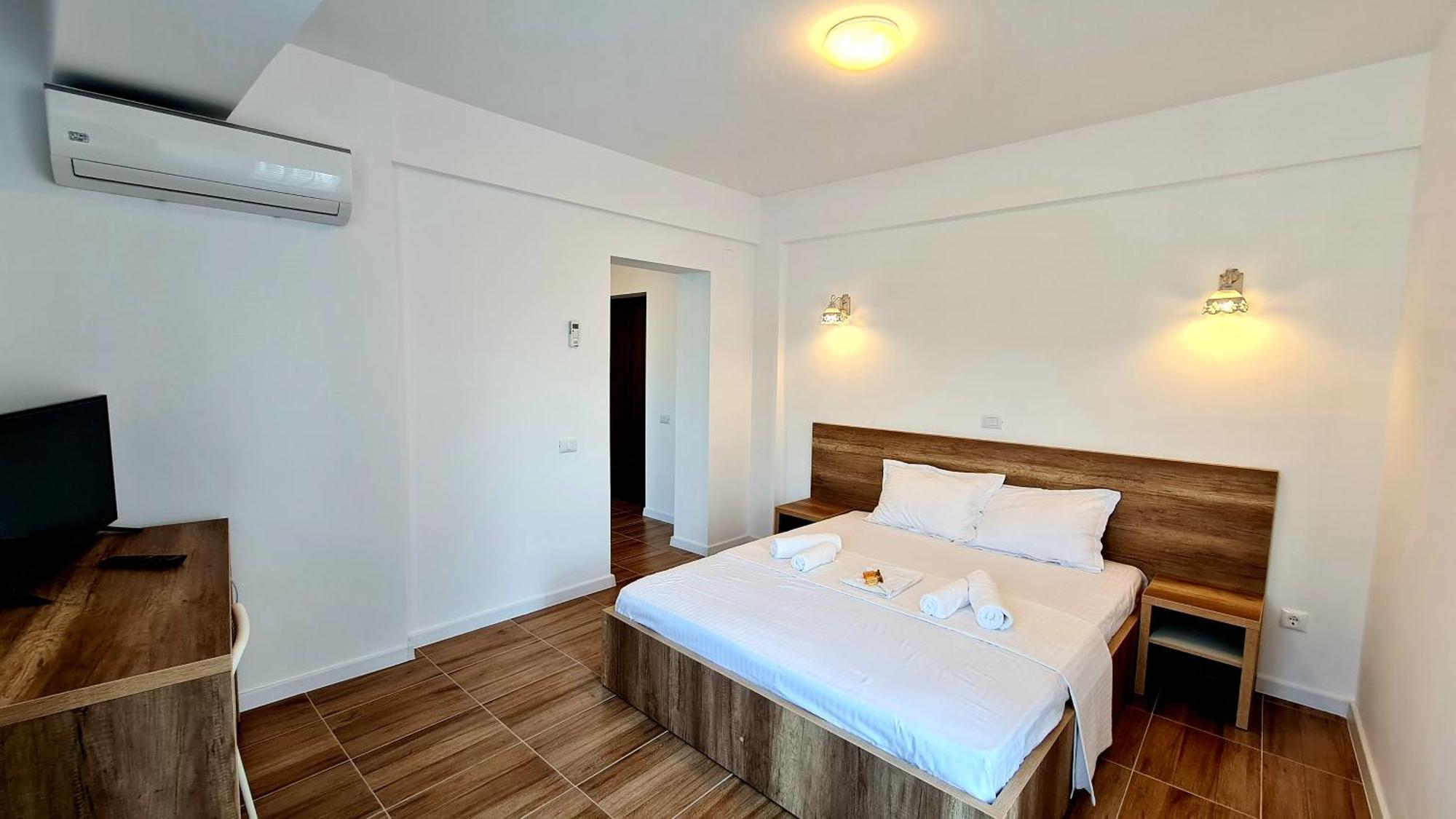 Elina2 Hotel เตคีร์กิโอล ห้อง รูปภาพ