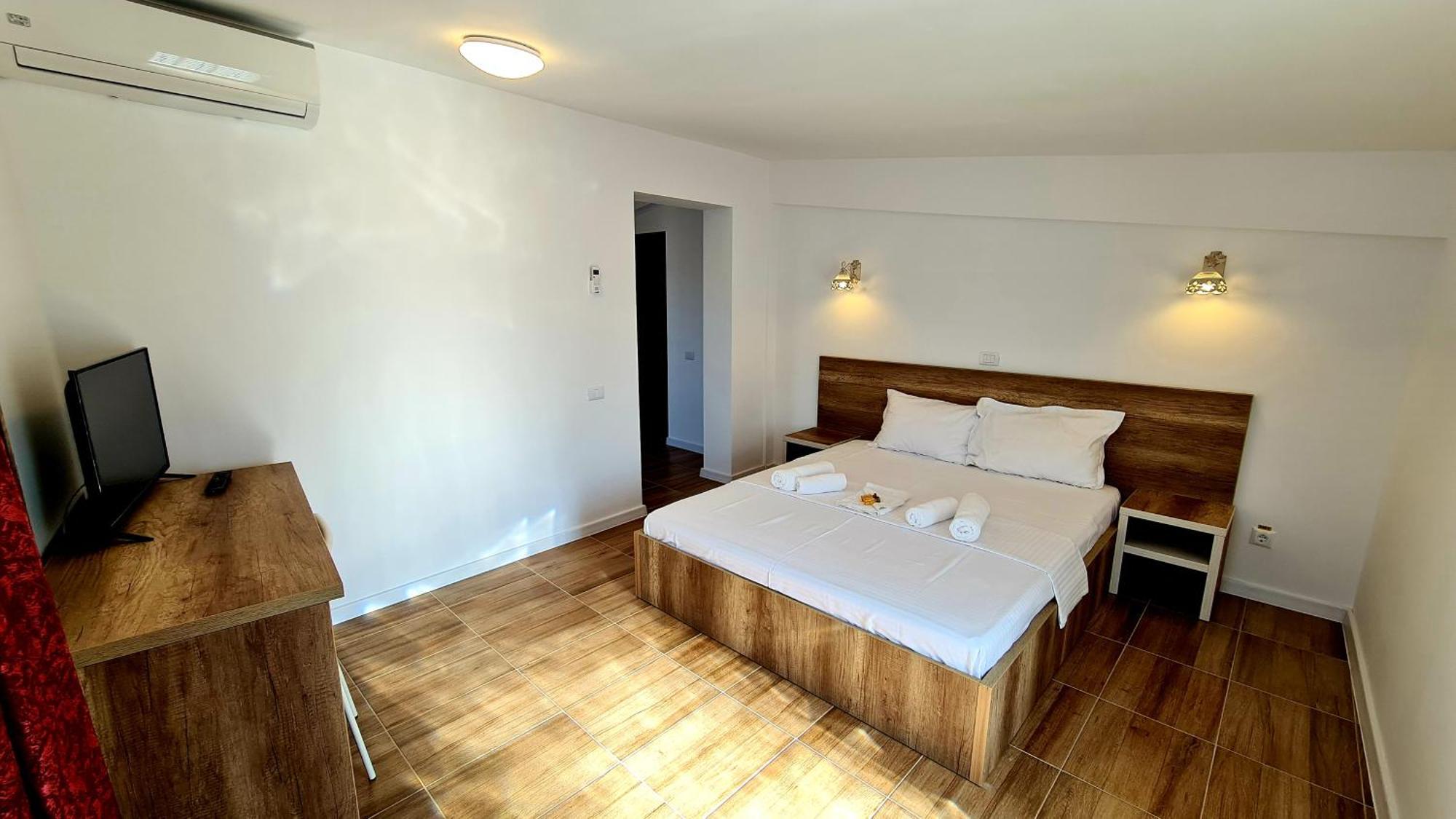 Elina2 Hotel เตคีร์กิโอล ห้อง รูปภาพ