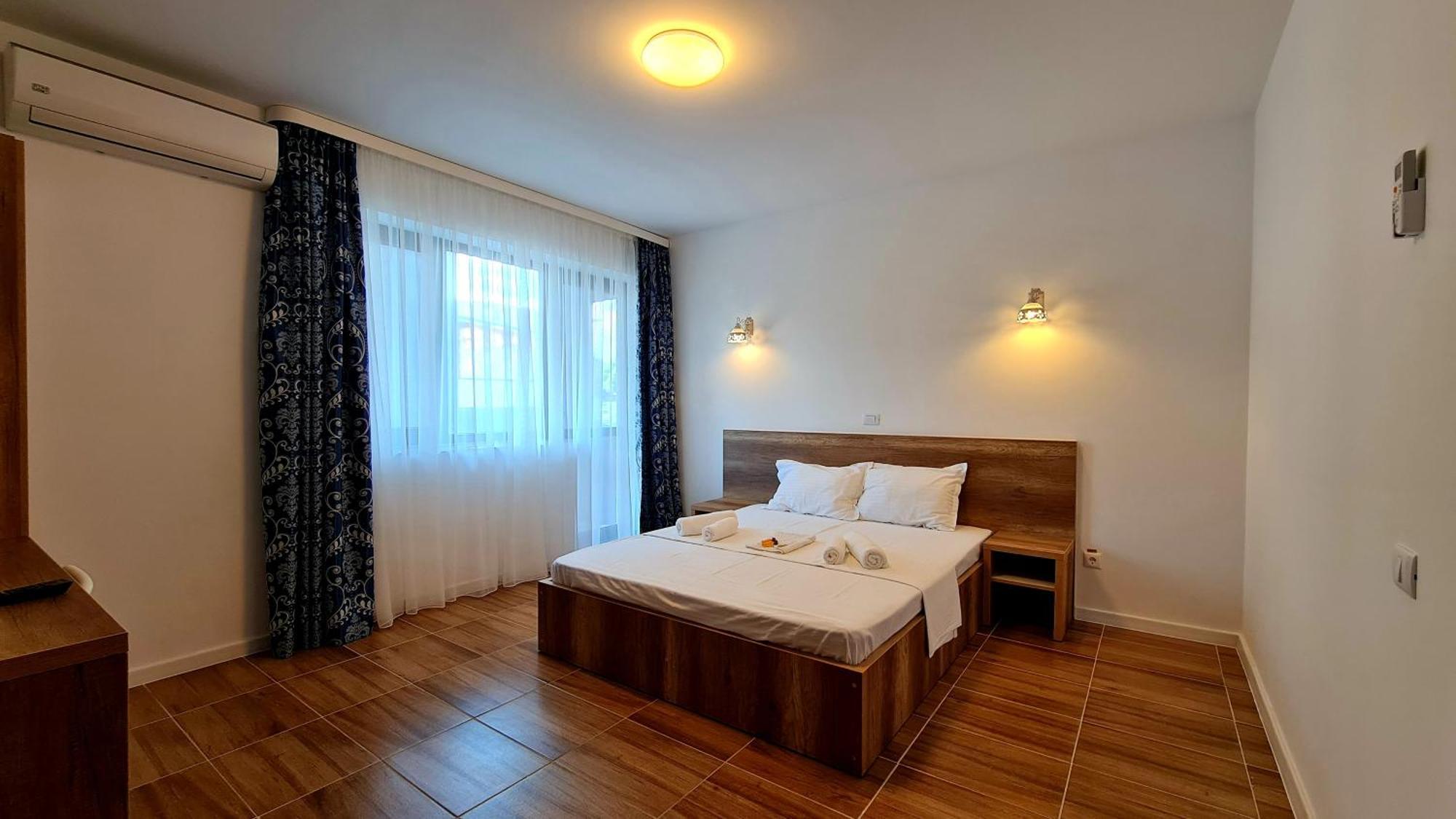 Elina2 Hotel เตคีร์กิโอล ห้อง รูปภาพ