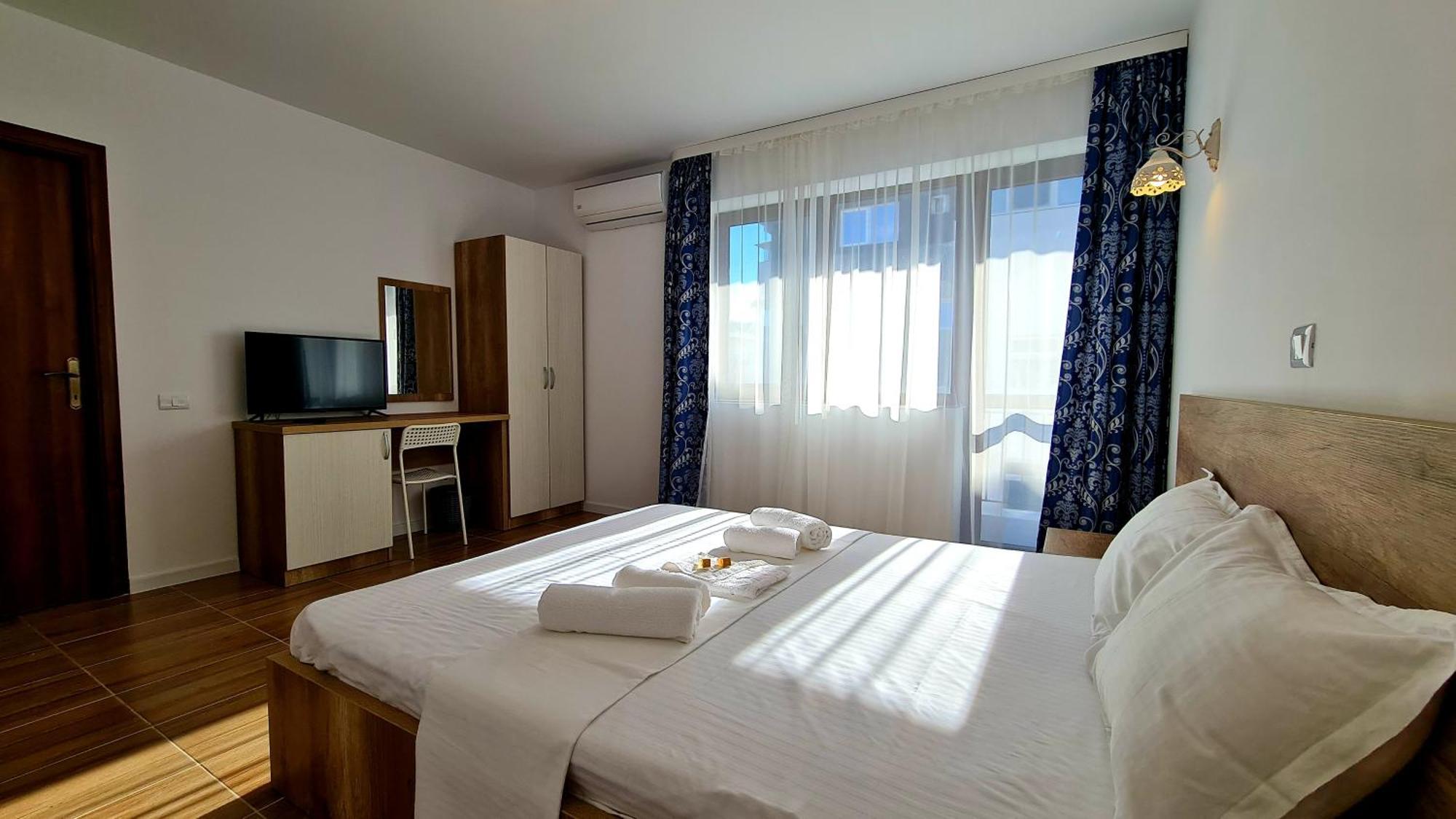 Elina2 Hotel เตคีร์กิโอล ห้อง รูปภาพ
