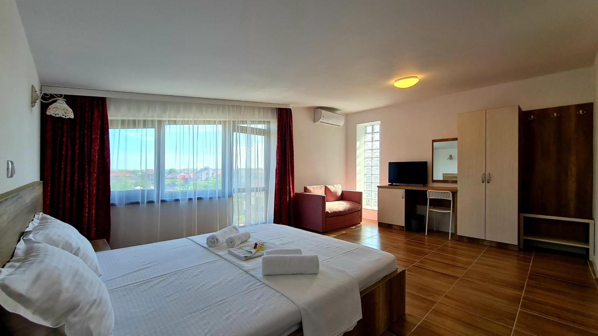 Elina2 Hotel เตคีร์กิโอล ห้อง รูปภาพ
