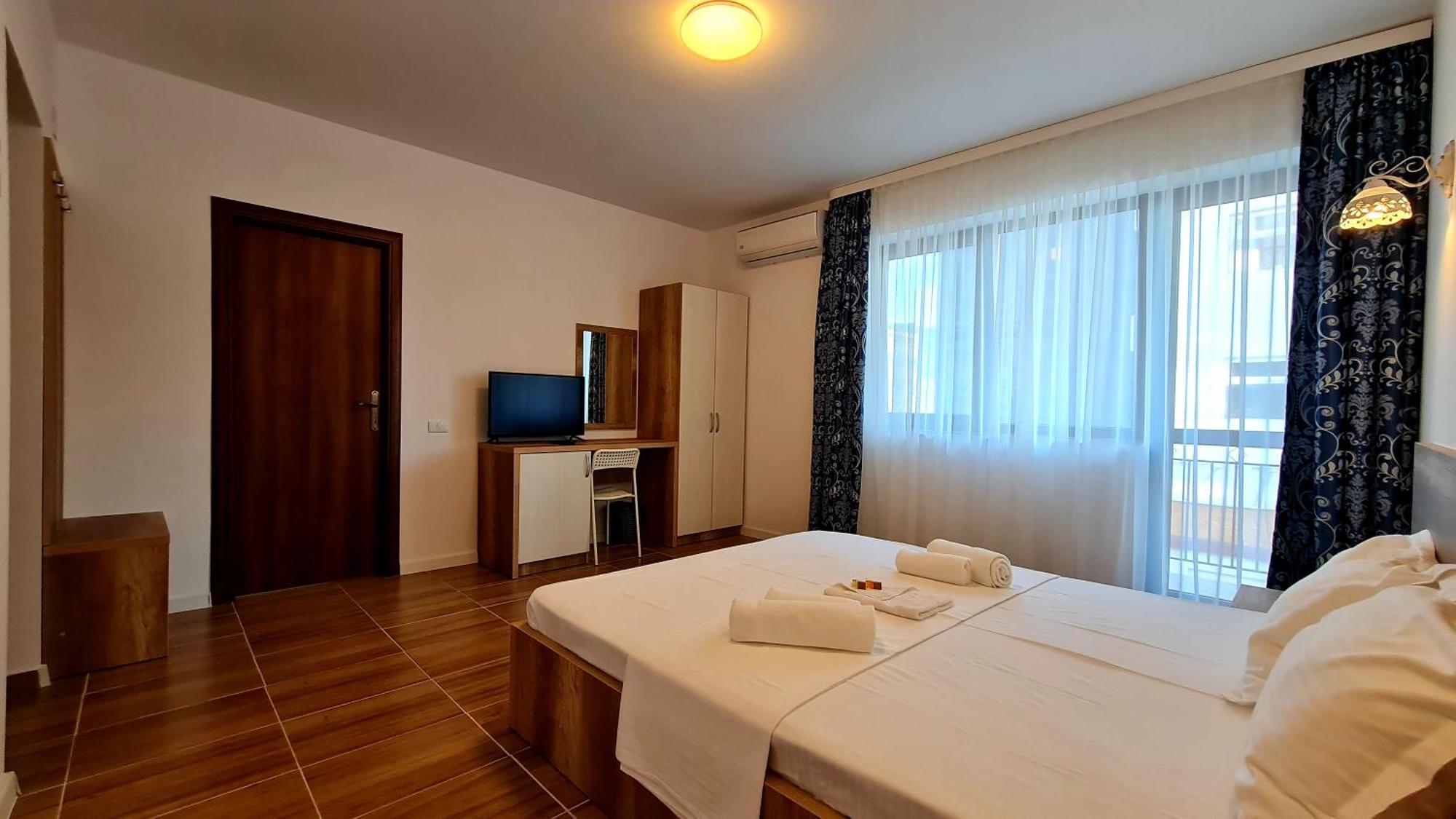 Elina2 Hotel เตคีร์กิโอล ห้อง รูปภาพ