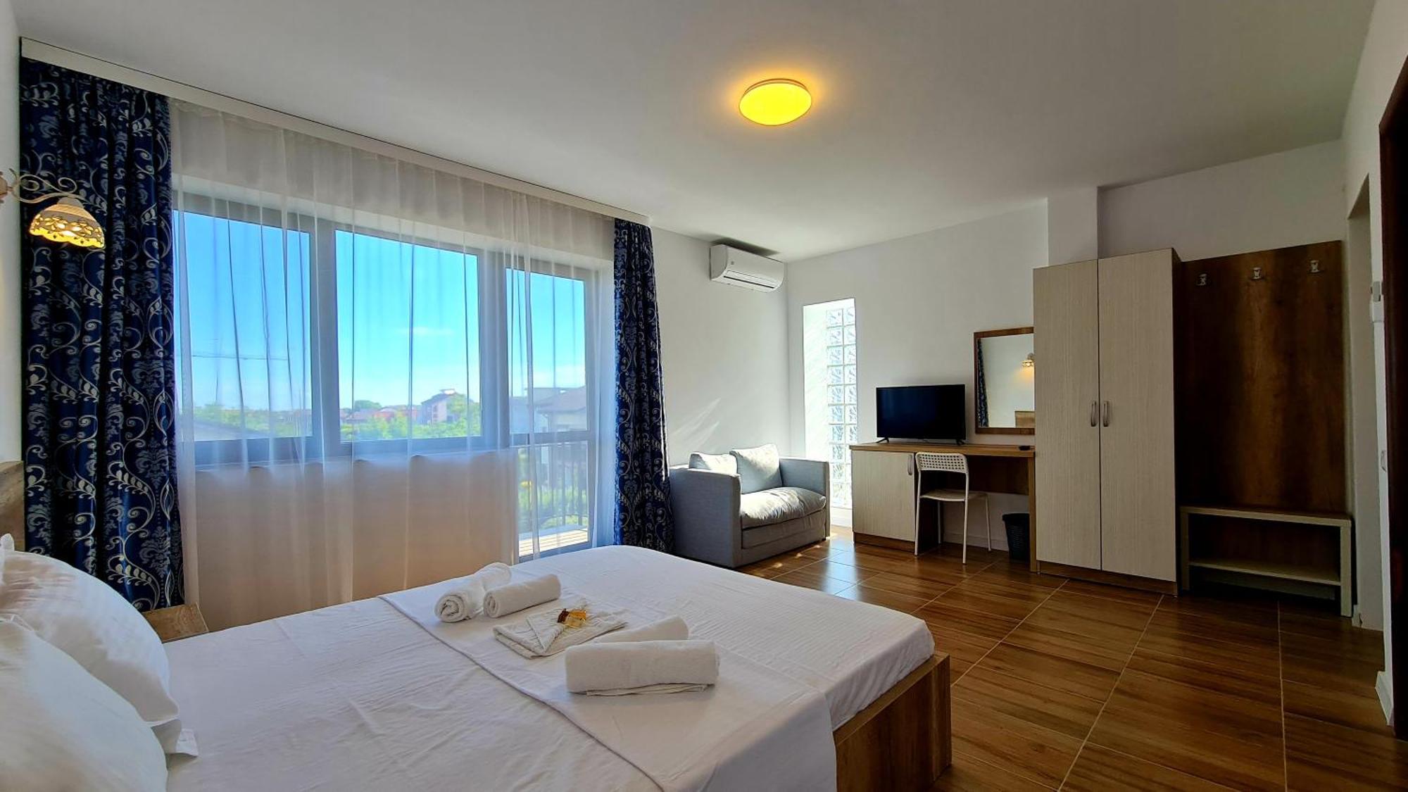 Elina2 Hotel เตคีร์กิโอล ห้อง รูปภาพ