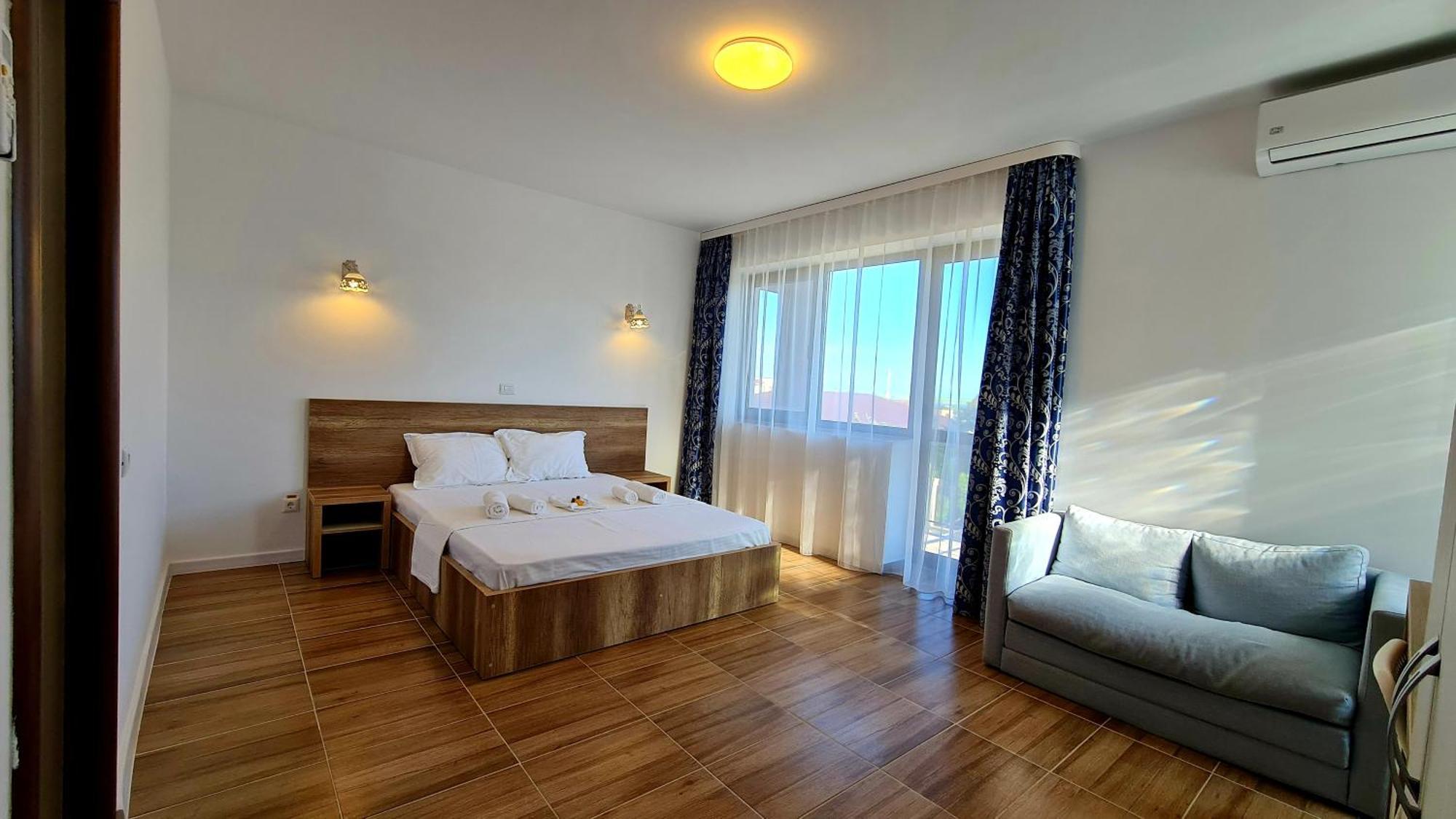 Elina2 Hotel เตคีร์กิโอล ห้อง รูปภาพ